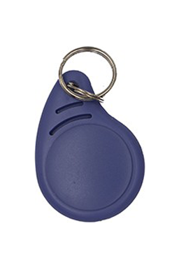 紫色酒店鑰匙扣卡
